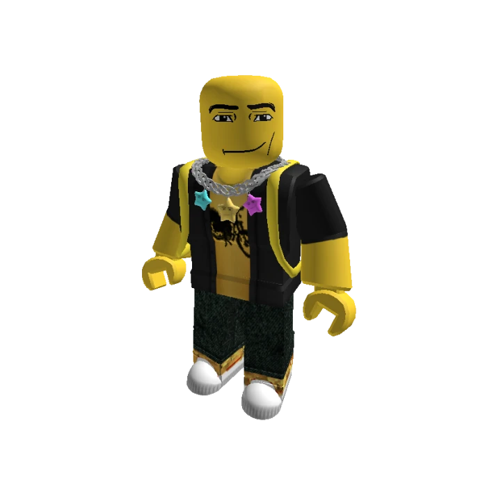 Woozer - Roblox