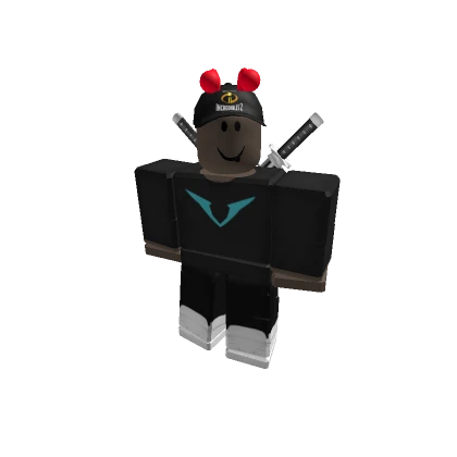 xxthienxkid's avatar