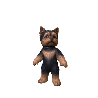 York Dog