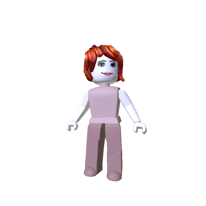 Woman