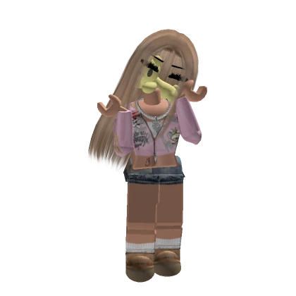 Peachy_kale's avatar