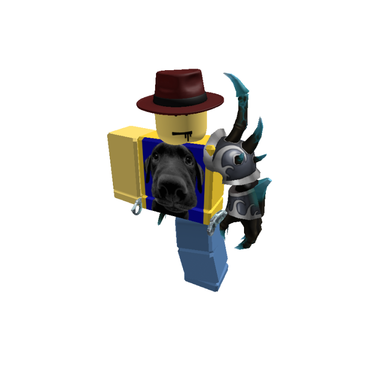 Roblox banner for @R_K4D