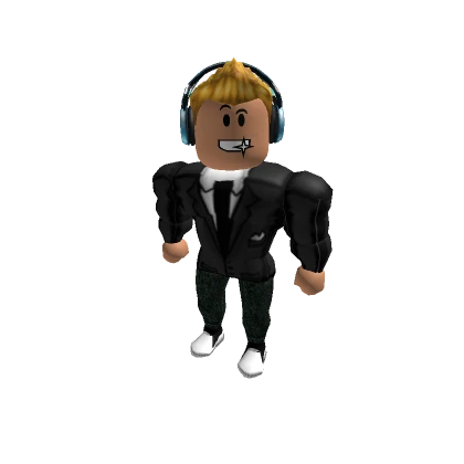 B3A5TB0Y1150's avatar