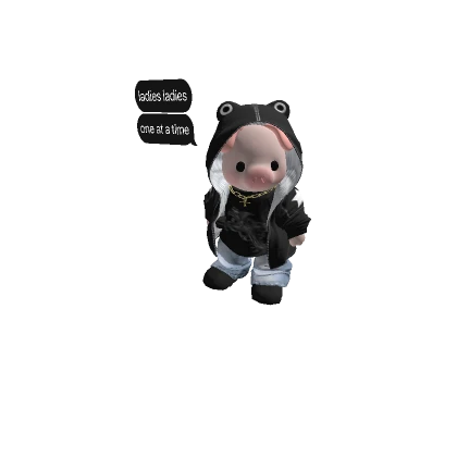 Smallestlifeboat's avatar