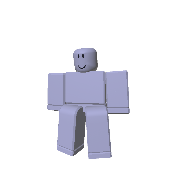 R6 Survivor Animation Pack