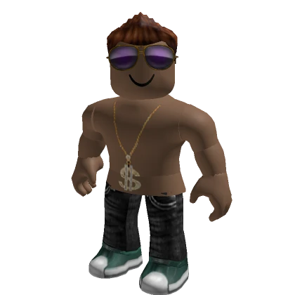 xX400LbGamerXx's avatar