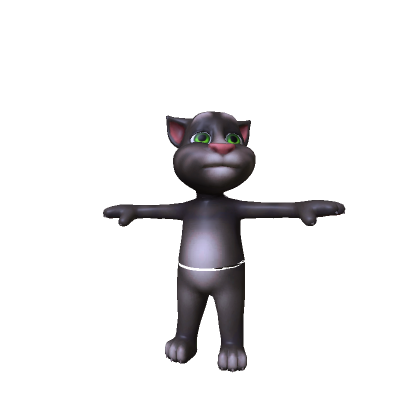 Talking Tom