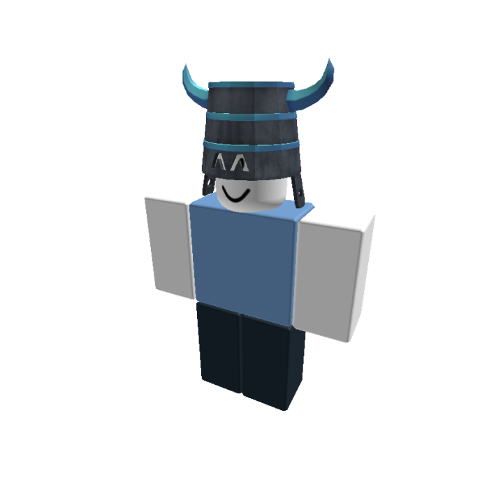 Roblox banner for @creeds