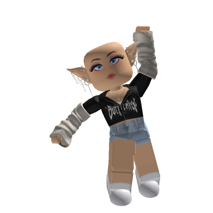 Full avatar of Zaryahgr04