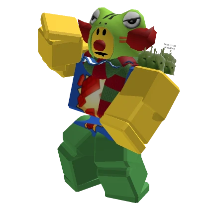 frogsarecool's avatar