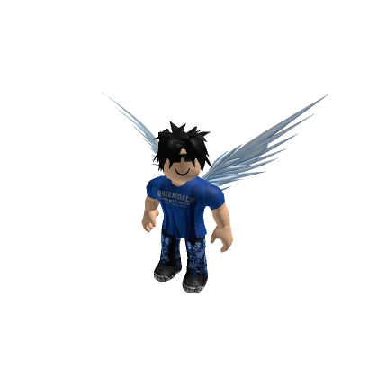 Supergamingboy98's avatar