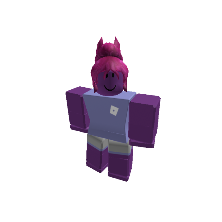 Roblox banner for @Petting