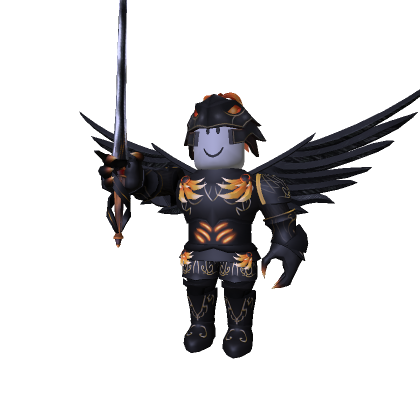 Misfortune's Guardian