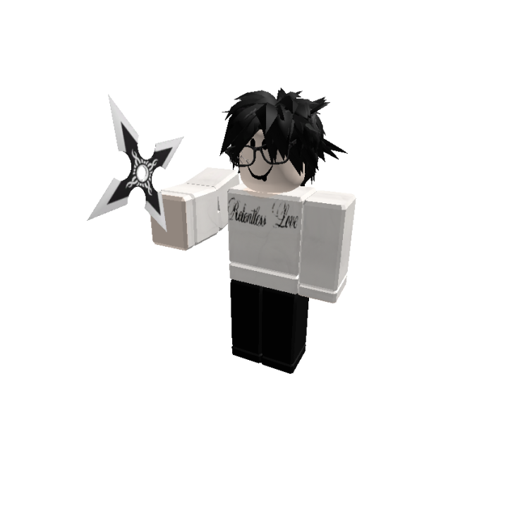 Roblox banner for @relentless