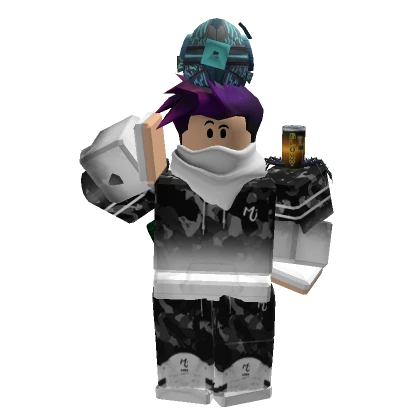 AcceptORCounter's avatar