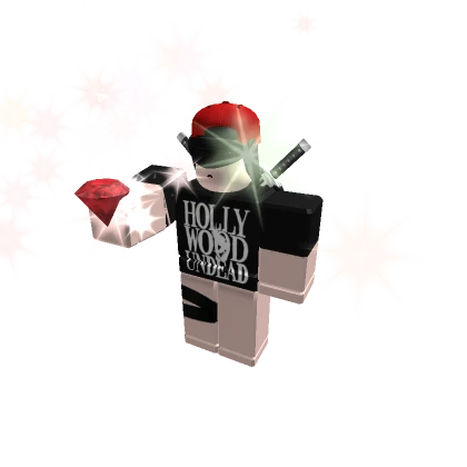 VickyCormierCole's avatar