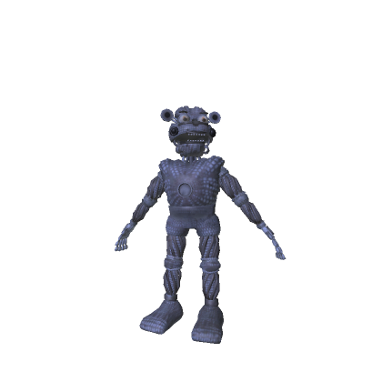 Yendo (FNAF)