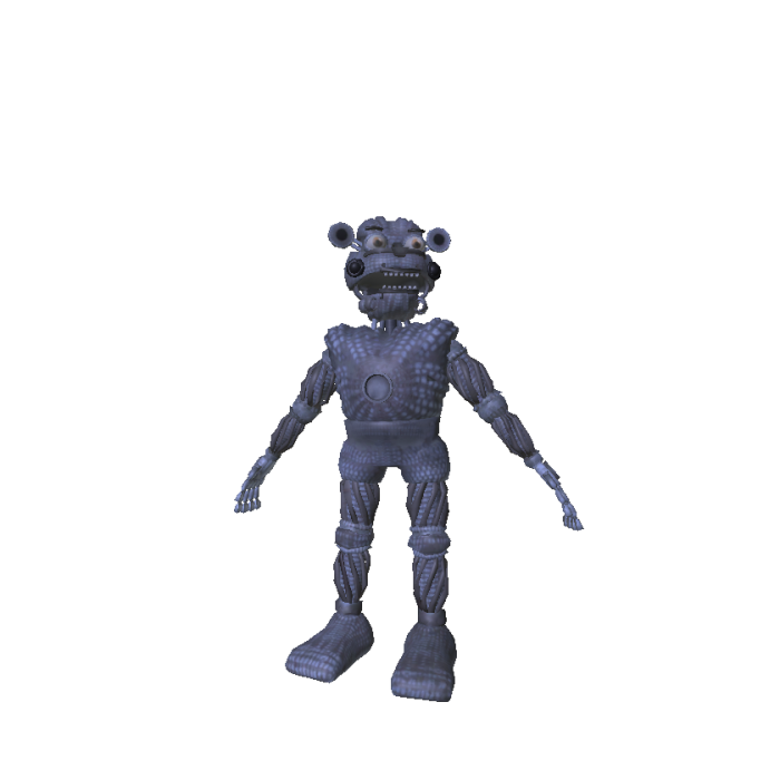 Yendo (FNAF)