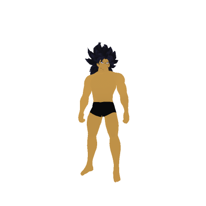 Broly thumbnail