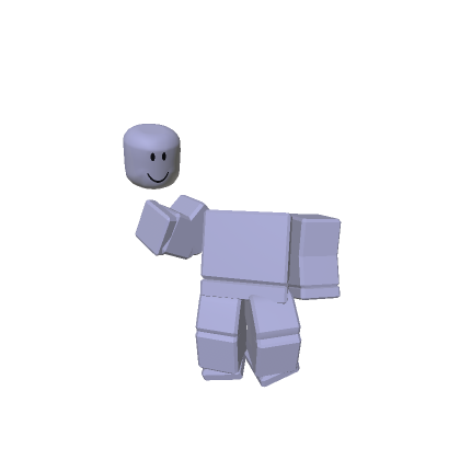 Headless Aura [NEW]