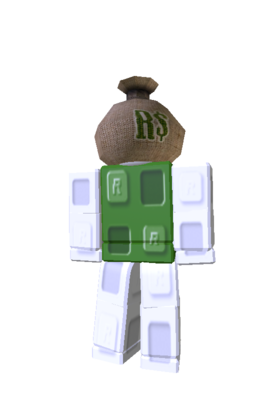 R6 Classic - Roblox