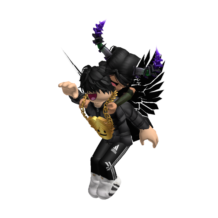 Roblox banner for @SAYUB16