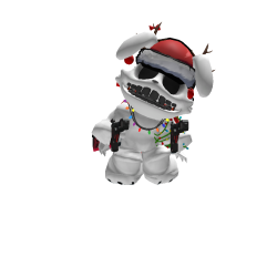 tradingpolarchest