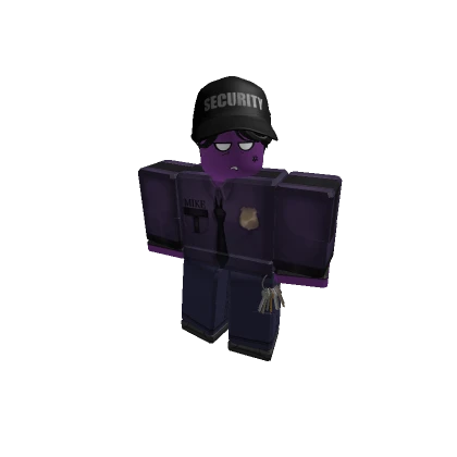 Michael Afton's avatar