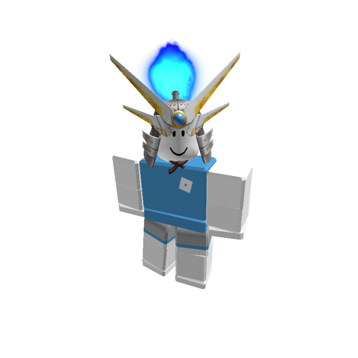 Roblox banner for @Baptized