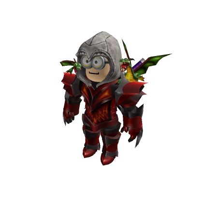 darkassassinist's avatar