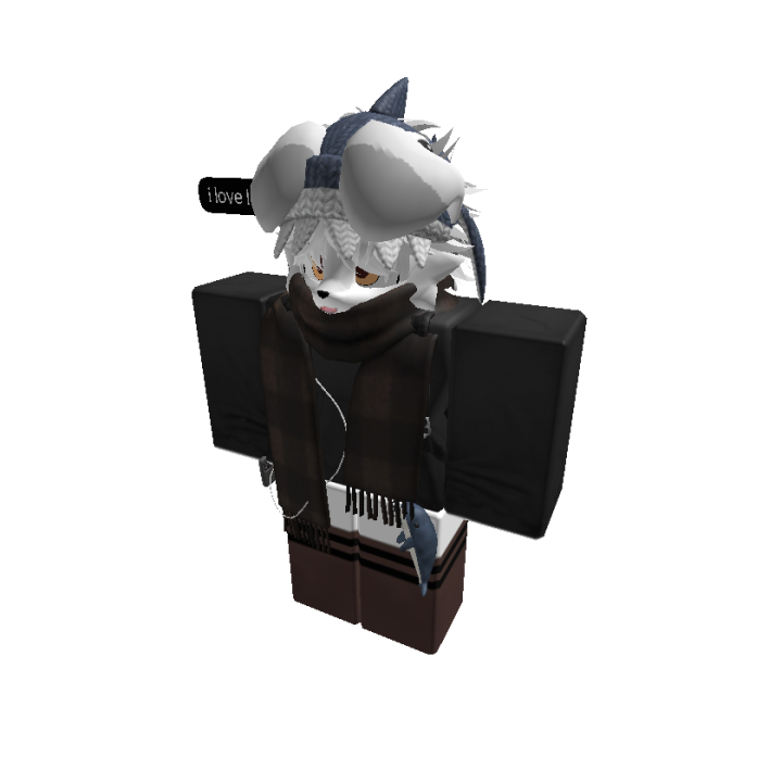 Roblox banner for @quexzi