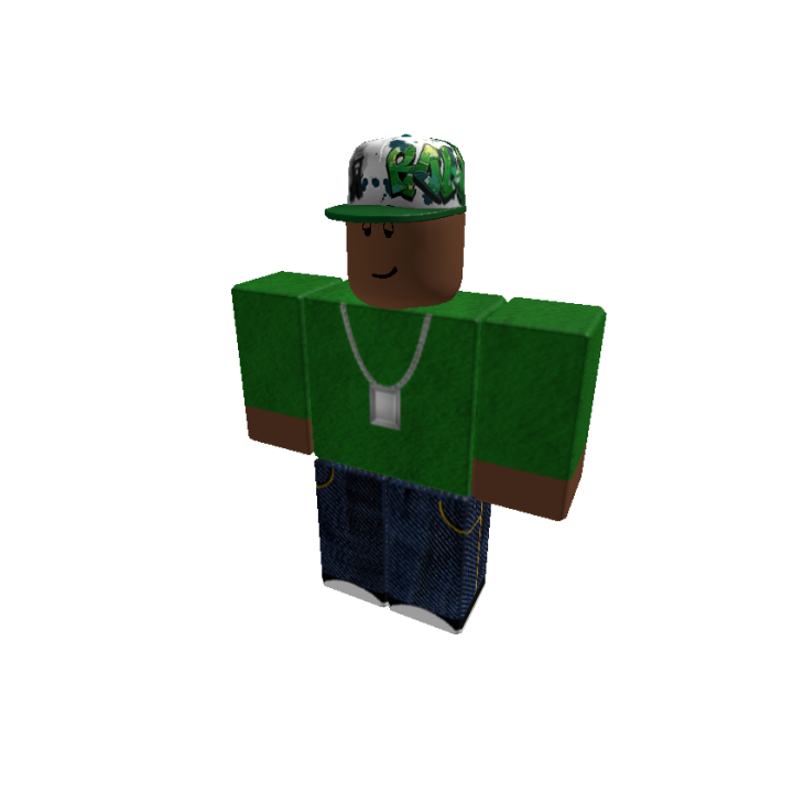 Roblox banner for @Lamar