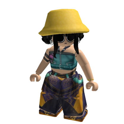 PinkToker93's avatar