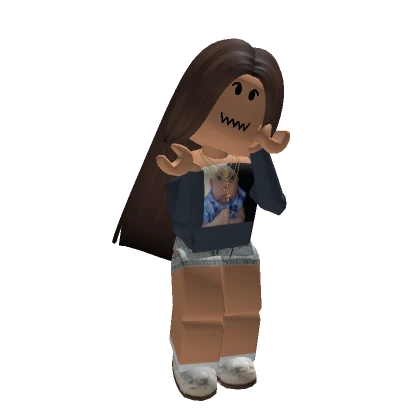 TICKLE_DINKLE's avatar