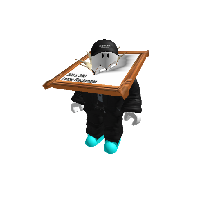 Roblox banner for @saru_xxo