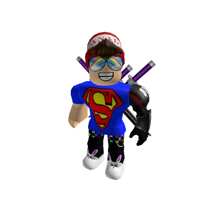 ninjashark8's avatar