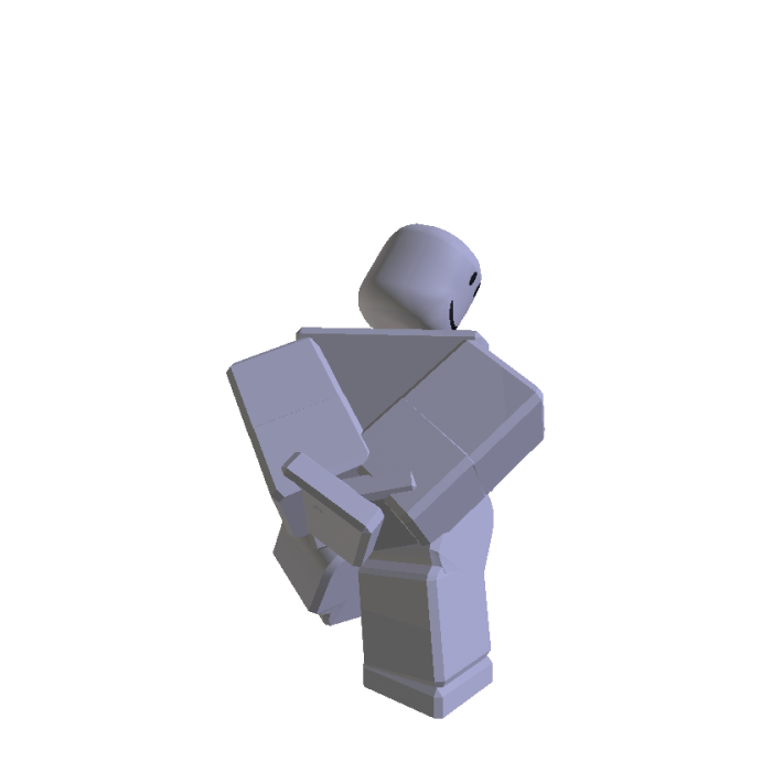 Playful Doll [3.0]