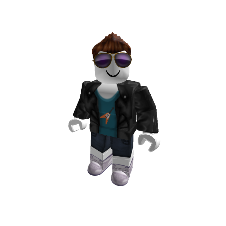 Roblox banner for @sibeko