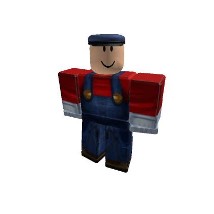 mario450's avatar