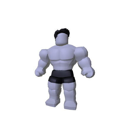 Classic Giant 2D [Extra Buff]