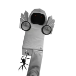 gingerman05's avatar