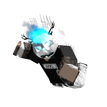 DramaticPsycho's avatar