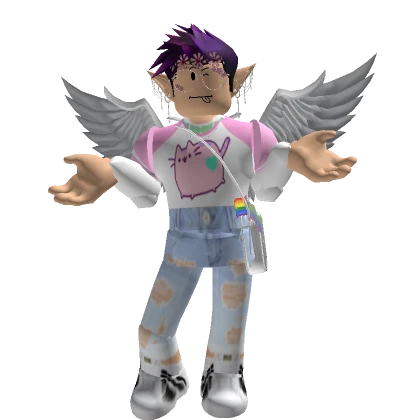 Rainbow_witch's avatar