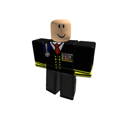 thewitchdoctor's avatar