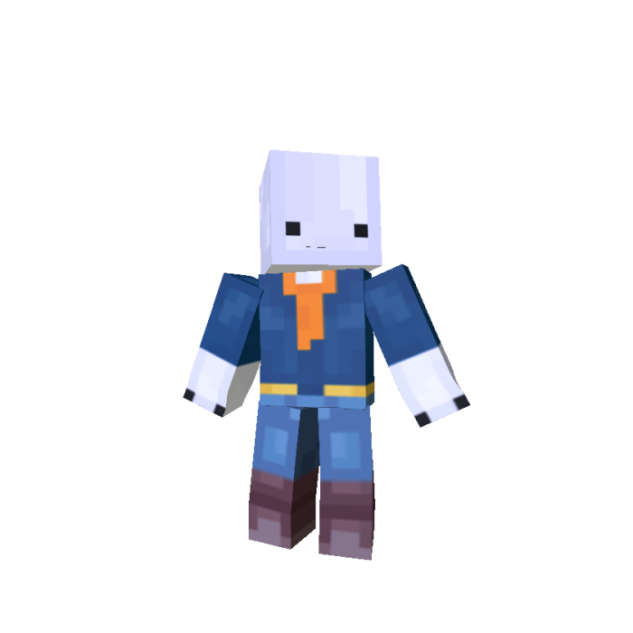 Pepino from QSMP