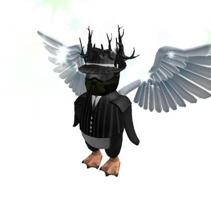 raptor's avatar