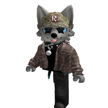 GameyBlofish's avatar