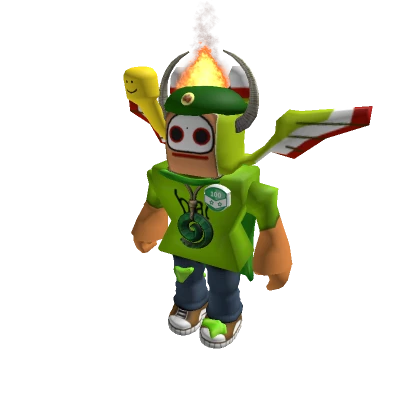 jolene's avatar
