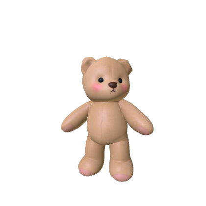 Cute Teddy Bear