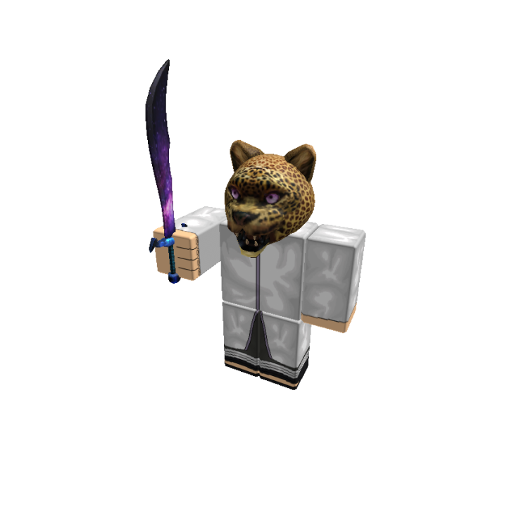 Roblox banner for @Otsutsuki